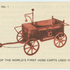 Ancient and Modern Fire Fighting Equipment
