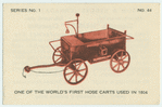 Ancient and Modern Fire Fighting Equipment