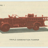 Ancient and Modern Fire Fighting Equipment