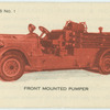 Ancient and Modern Fire Fighting Equipment