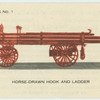 Ancient and Modern Fire Fighting Equipment