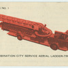 Ancient and Modern Fire Fighting Equipment