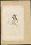 Jeanne d'Arc. -- Armor & portraits in armor.
