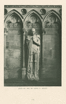 Jeanne d'Arc. -- Armor & portraits in armor.