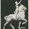 Jeanne d'Arc. -- Armor & portraits in armor.