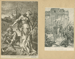 Jeanne d'Arc. -- Battles.