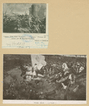 Jeanne d'Arc. -- Battles.