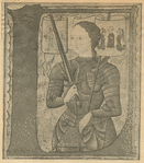 Jeanne d'Arc. -- Battles.