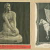 Statues.