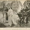 Jeanne d'Arc. -- Execution.