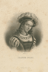 Jeanne d'Arc. -- Miscl.
