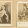 Jeanne d'Arc. -- Miscl.