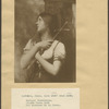 Jeanne d'Arc. -- Miscl.