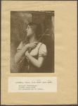 Jeanne d'Arc. -- Miscl.
