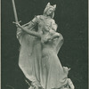 Jeanne d'Arc. -- Statues.