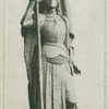 Jeanne d'Arc. -- Statues.