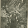Jeanne d'Arc. -- Vision.