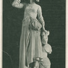 Jeanne d'Arc. -- Vision.