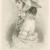 Mrs. John Jay. [Sarah Livingston].