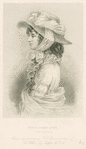 Mrs. John Jay. [Sarah Livingston].