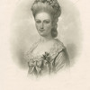 Mrs. John Jay. [Sarah Livingston].
