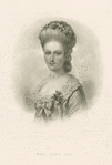 Mrs. John Jay. [Sarah Livingston].