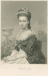 Mrs. John Jay. [Sarah Livingston].