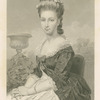 Mrs. John Jay. [Sarah Livingston].