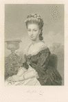 Mrs. John Jay. [Sarah Livingston].