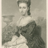 Mrs. John Jay. [Sarah Livingston].
