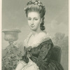 Mrs. John Jay. [Sarah Livingston].