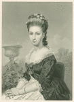 Mrs. John Jay. [Sarah Livingston].