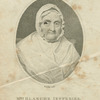 Mrs. Blanche Jefferies