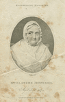 Mrs. Blanche Jefferies
