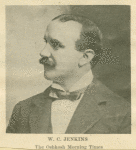 W. C. Jenkins.