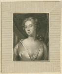 Sarah Jennings. [Duchess of Marlborough]