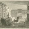 John Jay's library.