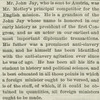 John Jay