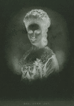 Mrs. John Jay. [Sarah Livingston].