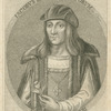 King James III, of Scotland.