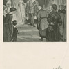 King James III, of Scotland.