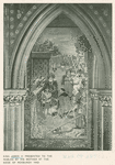 King James III, of Scotland.