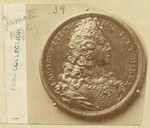 King James III, of Scotland.