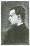 Henry James [Novelist]