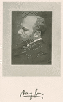 Henry James [Novelist]
