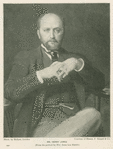 Henry James [Novelist]