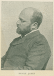 Henry James [Novelist]
