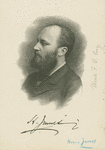 Henry James [Novelist]