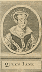 Queen Jane.