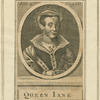 Queen Jane.